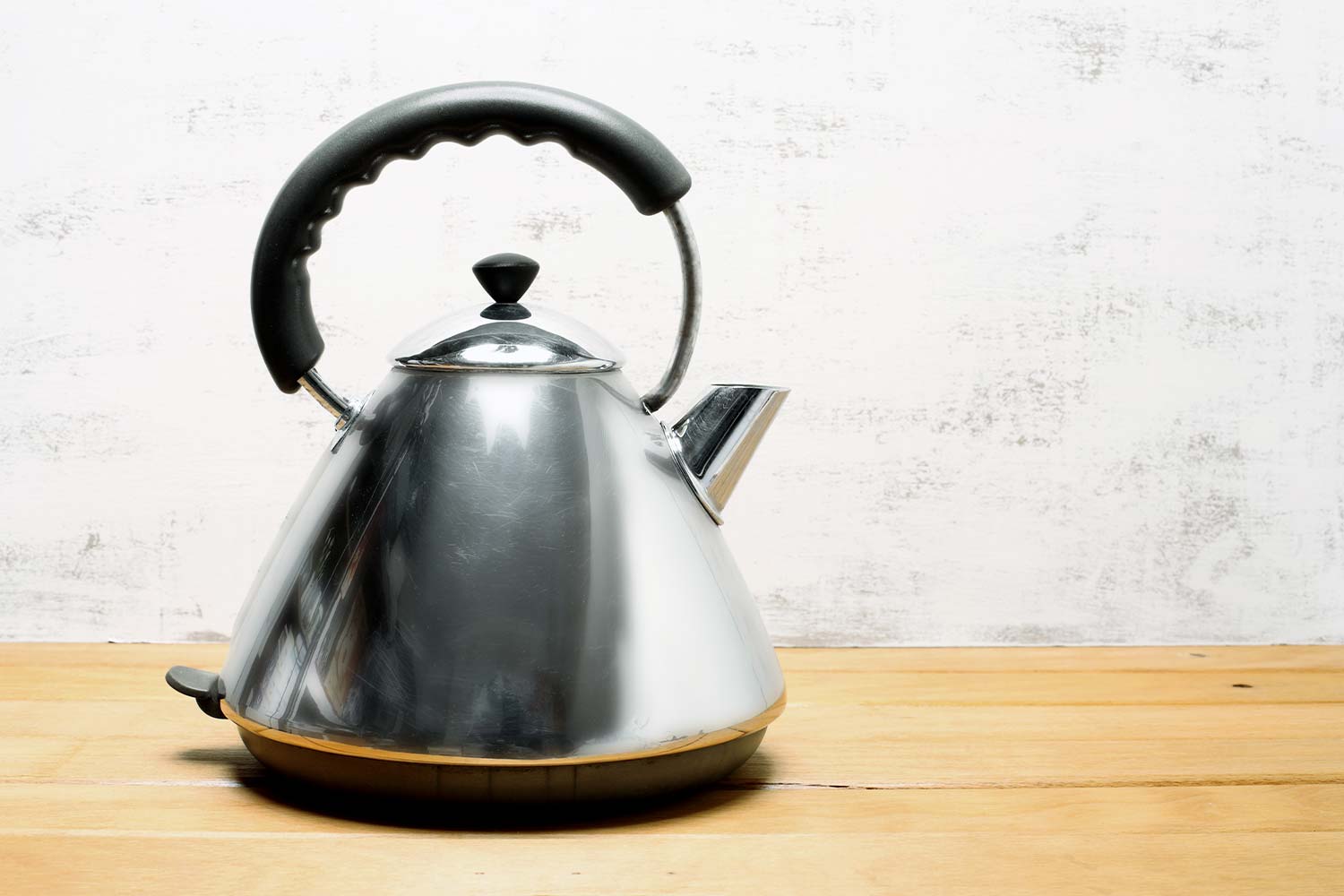 Kettle